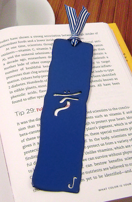 Bookmark