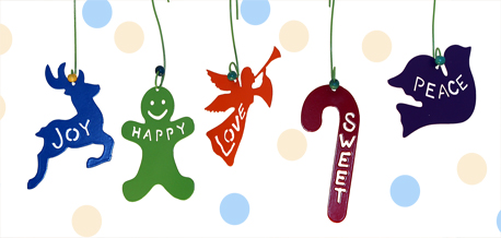 Ornaments