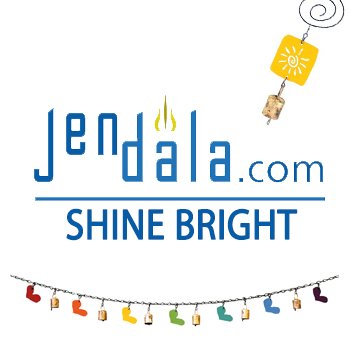 Jendalalu Shine Bright