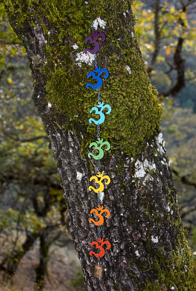 Chain Chimes